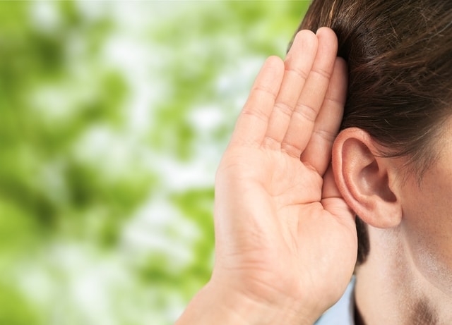 Sudden Sensorineural Hearing Loss