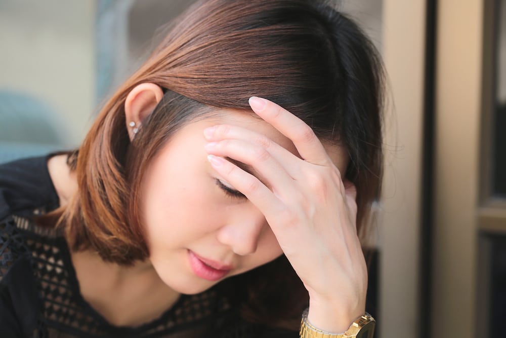 Is It A Migraine Or A Sinus Headache?