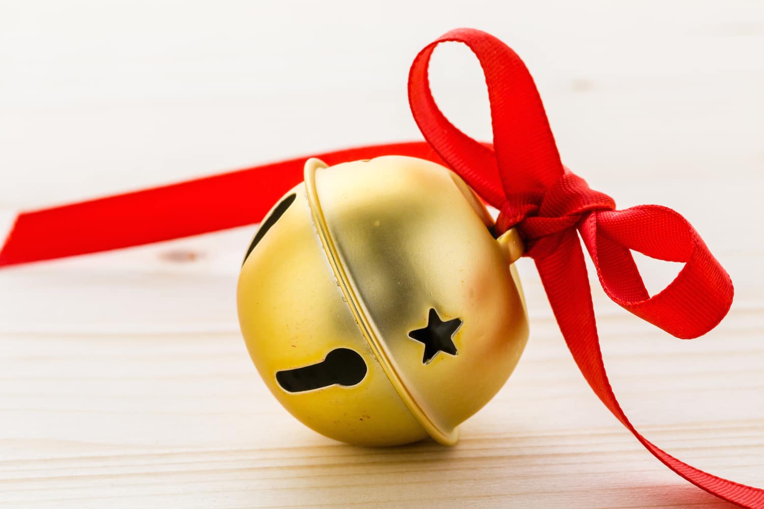 Are “Sleigh Bells” Ringing in Your Ears? Solutions for Tinnitus