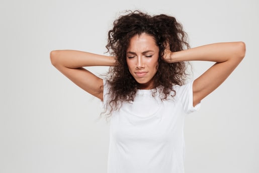 What Causes Your Eardrum to Rupture?