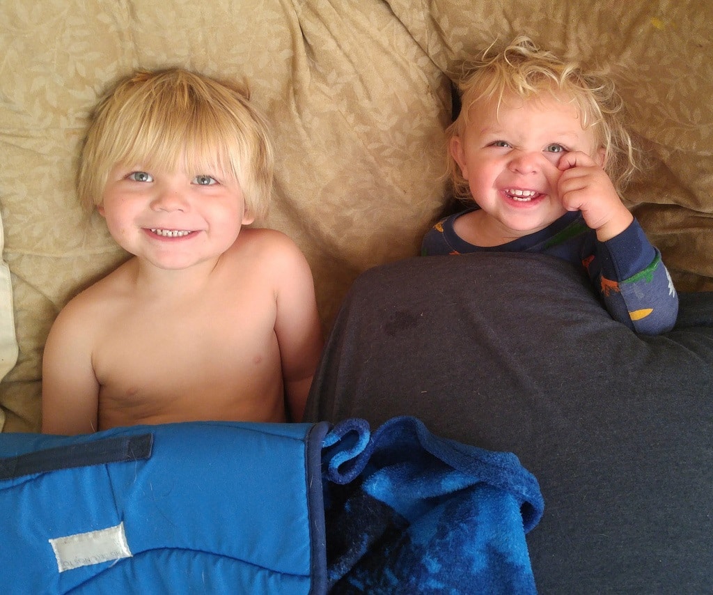 Can Children Have Sleep Apnea?