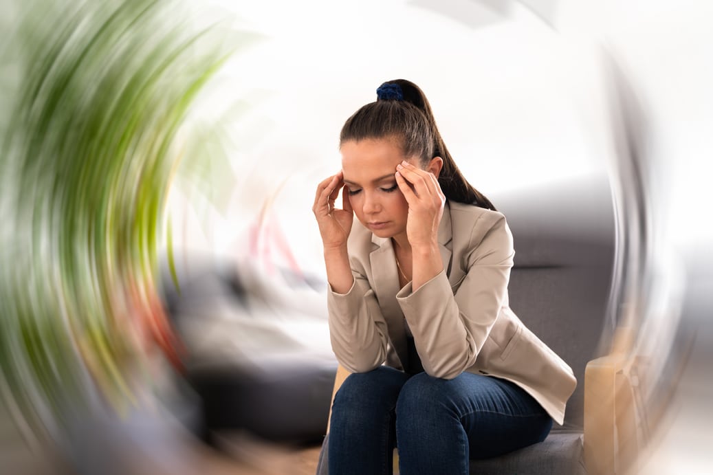 Help for Vertigo: Ask Your Doctor These 4 Questions