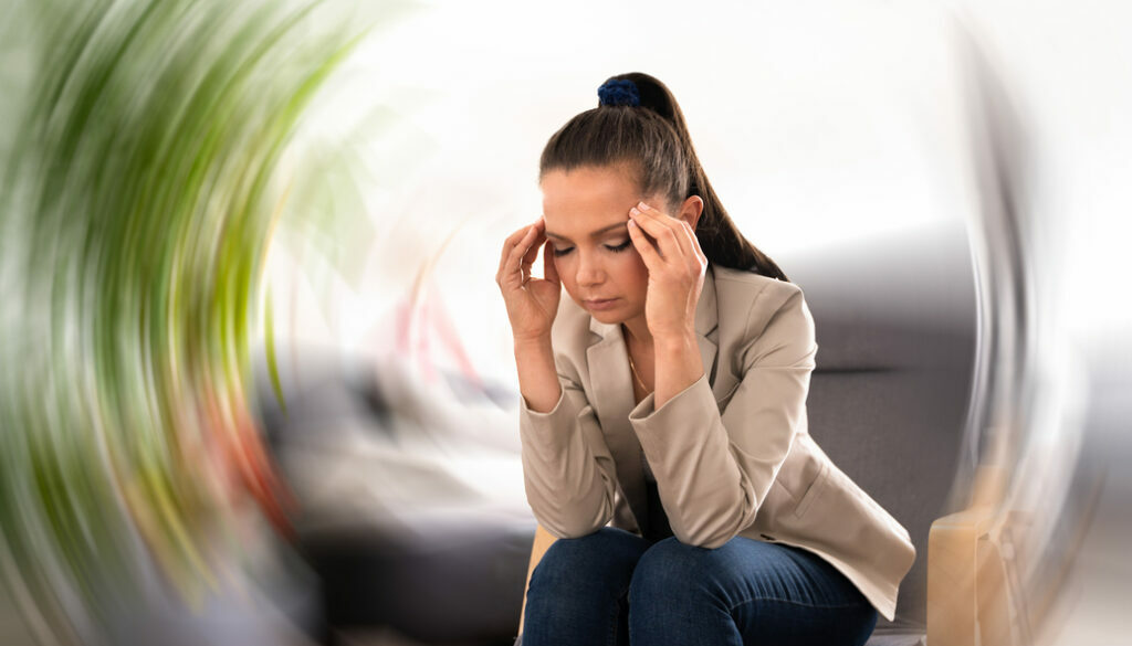 4 Vital Questions To Ask When Seeking Vertigo Treatment