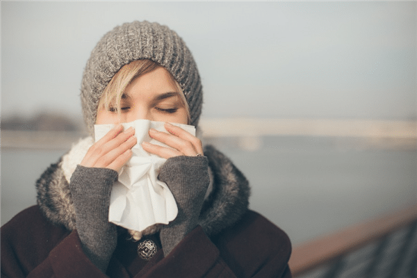 How to Overcome Fall and Winter Allergies and Stay Healthy
