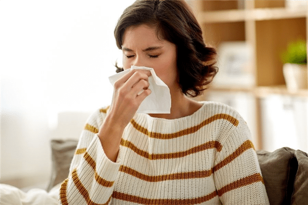 What Causes Nosebleeds? And How Can You Prevent Them?