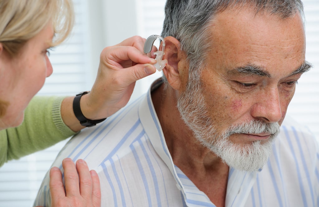 Do Hearing Aids Prevent Dementia? Knowing Cause and Effect
