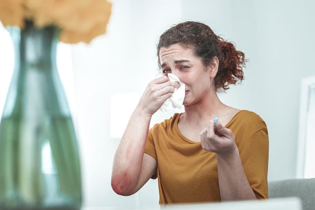 Our Top 10 Tips on How to Fix Nasal Dryness