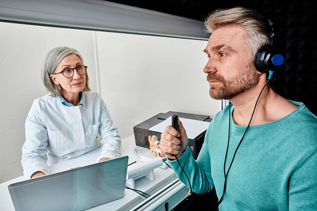 What Type of Hearing Tests Do You Need?